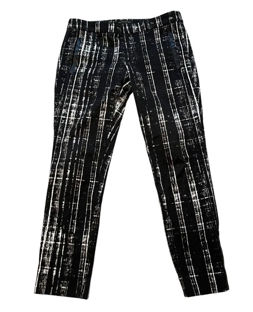 Banana Republic Sloan Slim Ankle Pants - Image 2