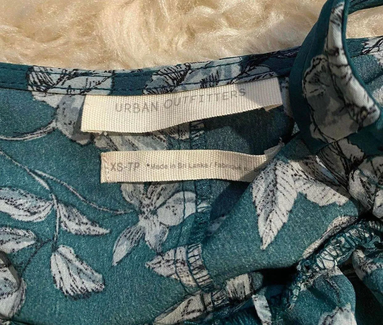 Urban Outfitters Romper - Image 3