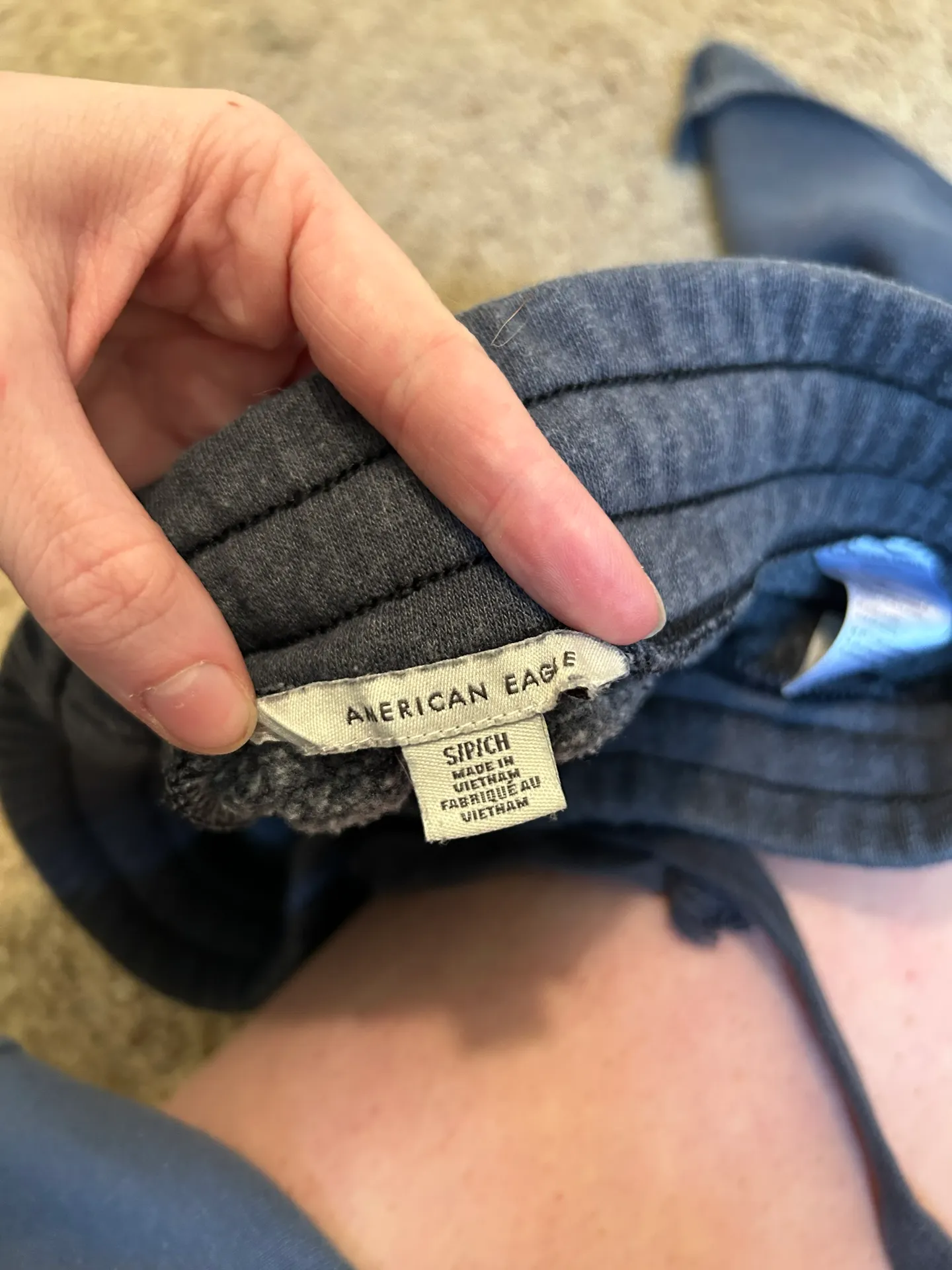 American Eagle Outfitters Sweatpants - Image 3