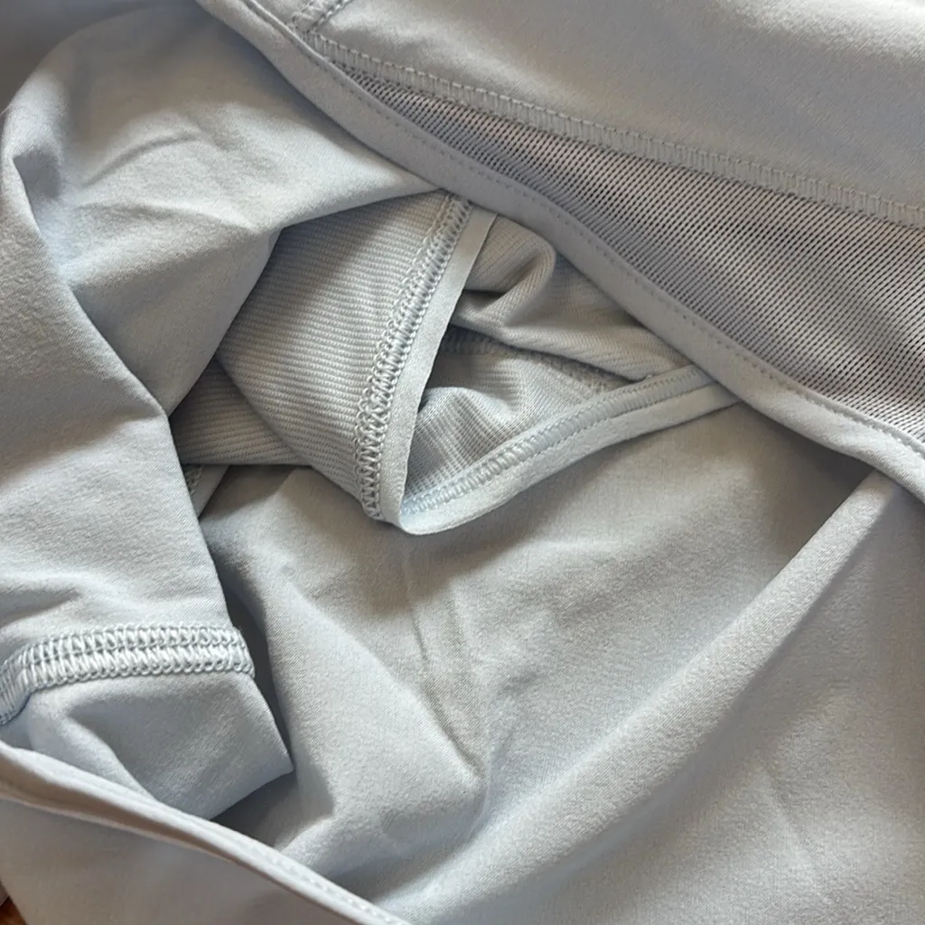 Lululemon X Peloton Hotty Hot Shorts - Image 5