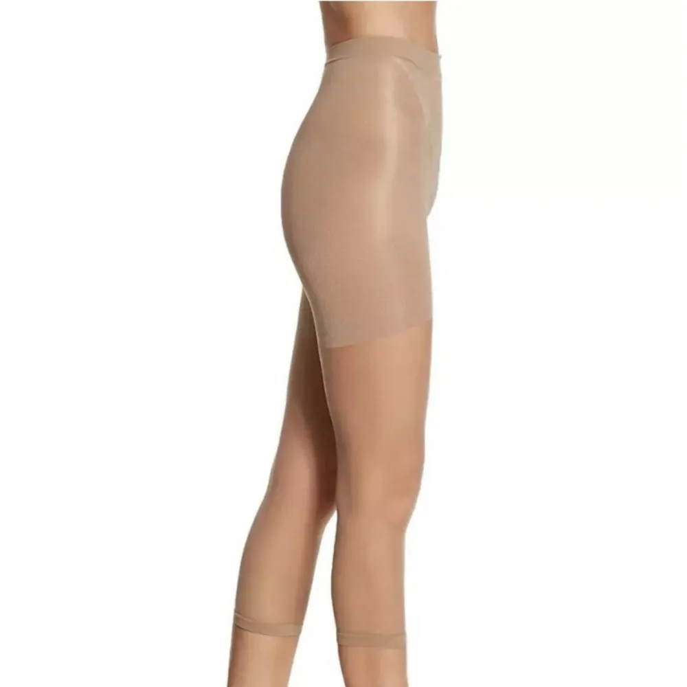 NEW SPANX Super High Footless Shaper In-Power
Line Size C Nude Tummy Control - Image 3