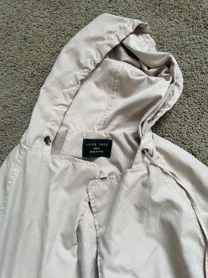 Light Pink Jacket - Image 3