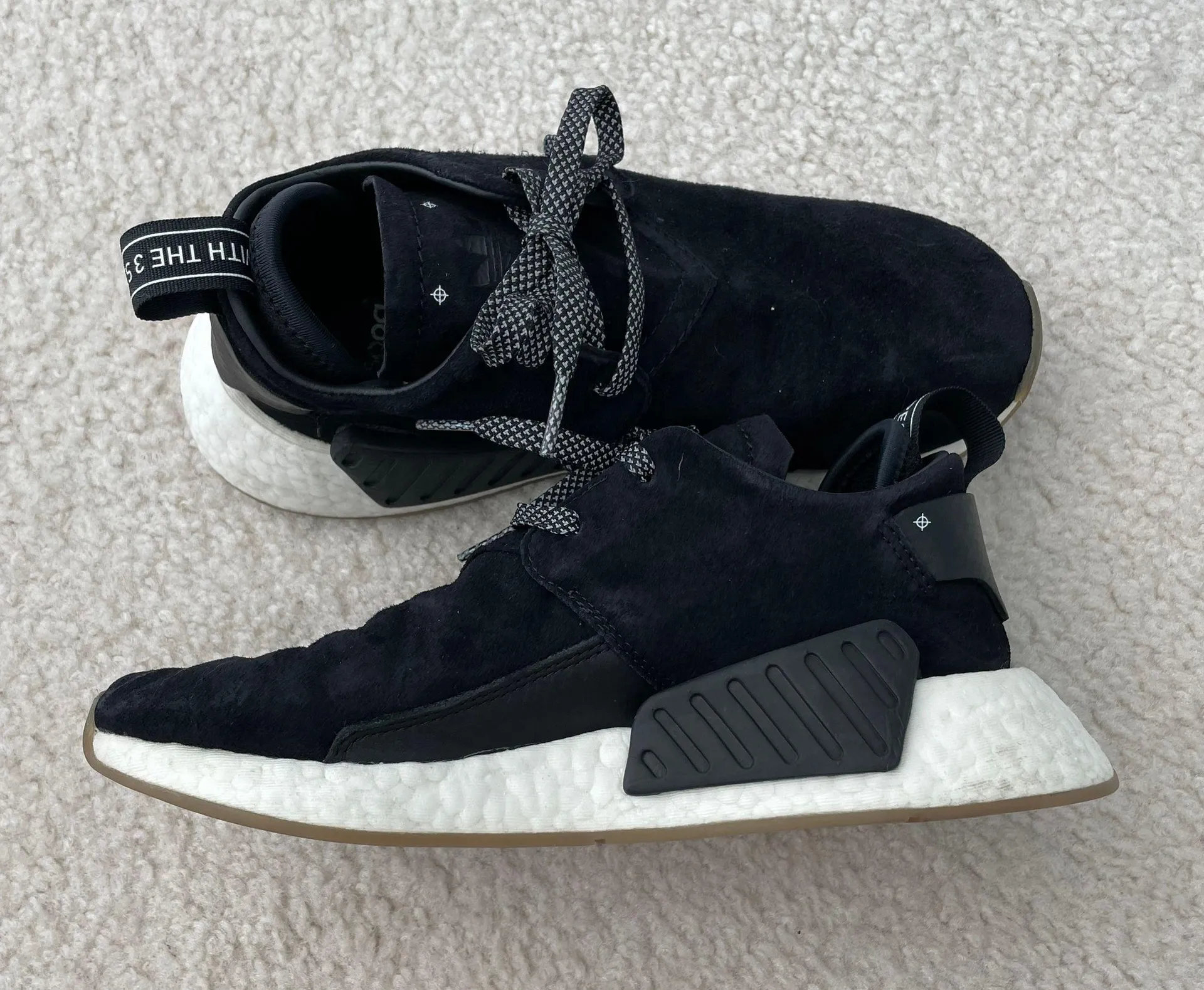 Adidas NMD CS Suede - Image 5