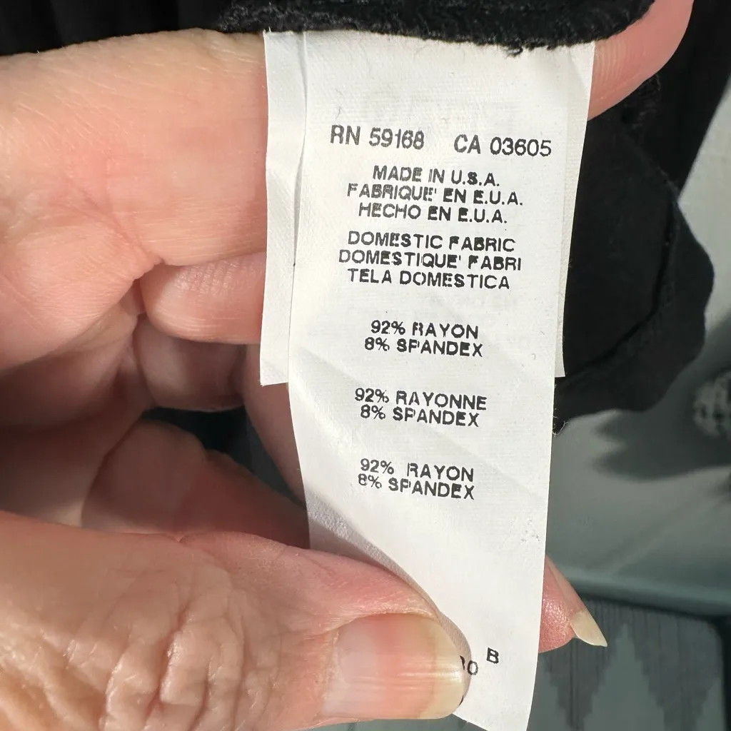 Karen Kane Women's  Dress Size Medium NWT - Image 5