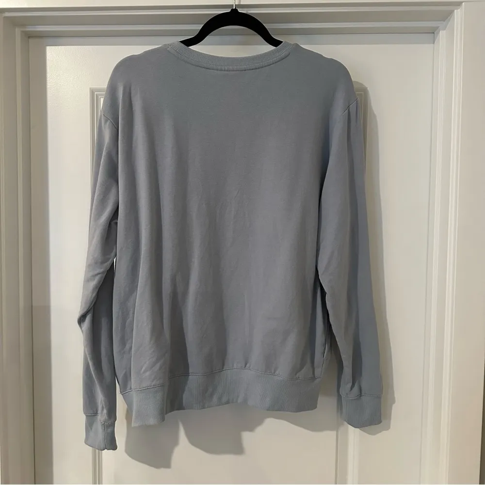 FILA Crewneck Sweatshirt - Image 4