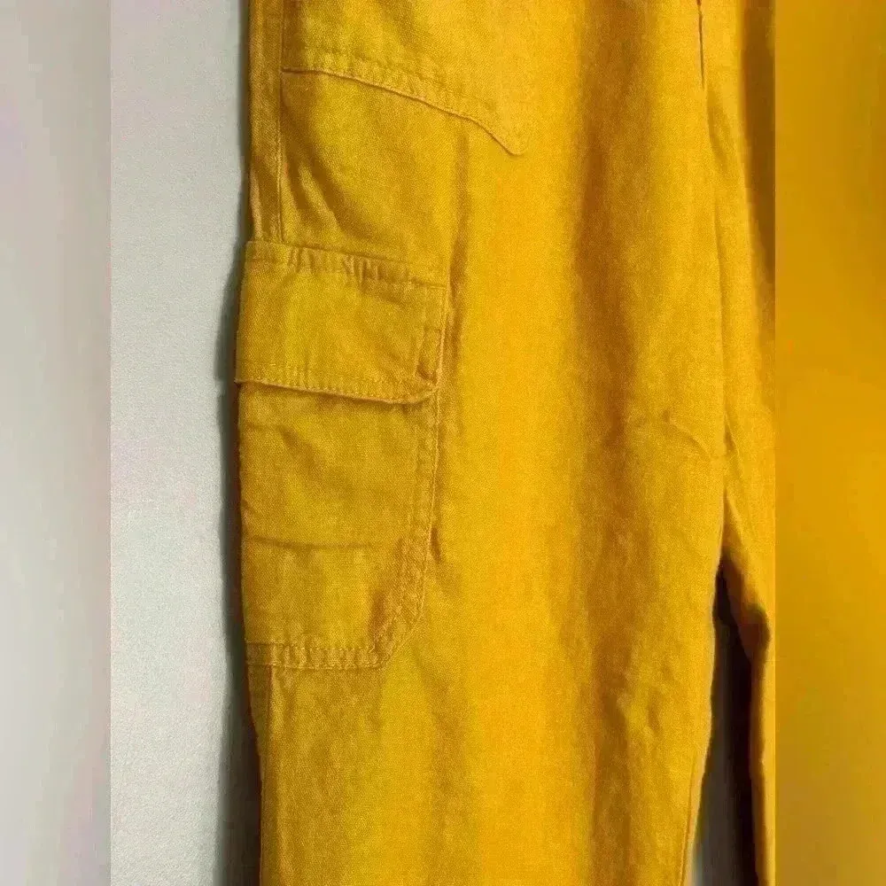 Gap High-waisted Cargo Jogger Pants for Women (P2) - Image 3