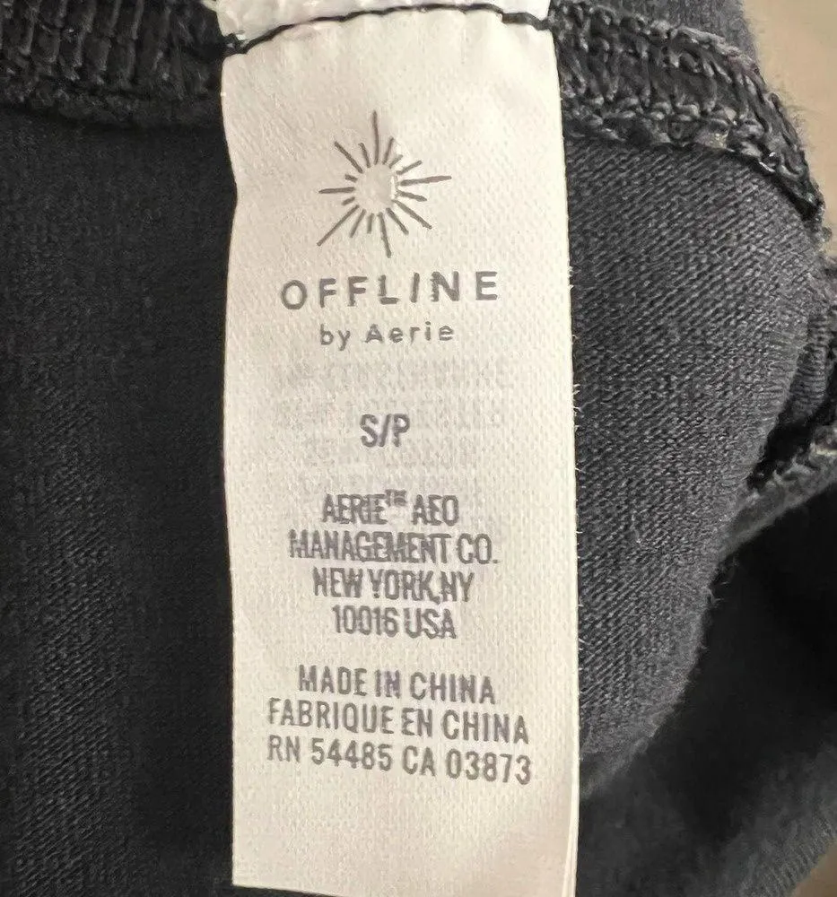 OFFLINE OG Folderover Super Flare High Rise Size Small NWOT - Image 4