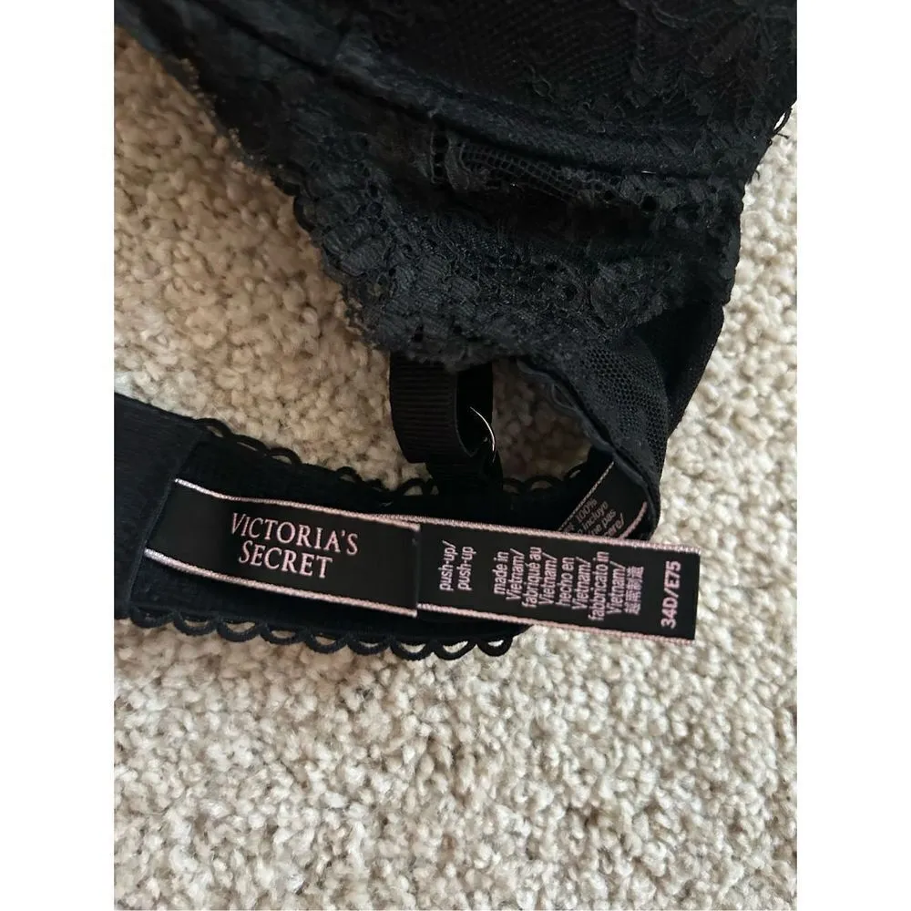 Victoria's Secret victoria’s secret pushup bra - Image 2