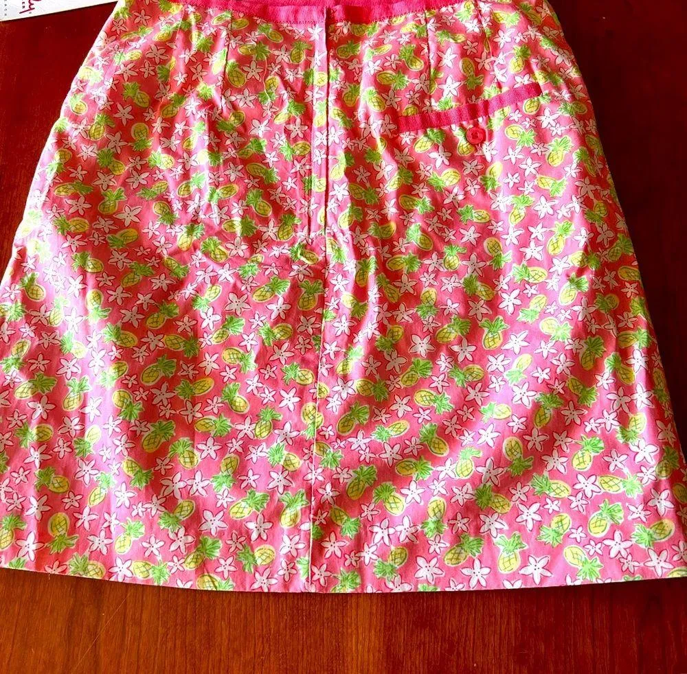 NWT Lilly Pulitzer skirt - Image 4