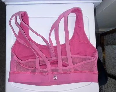 Lululemon Energy Bra - Image 4