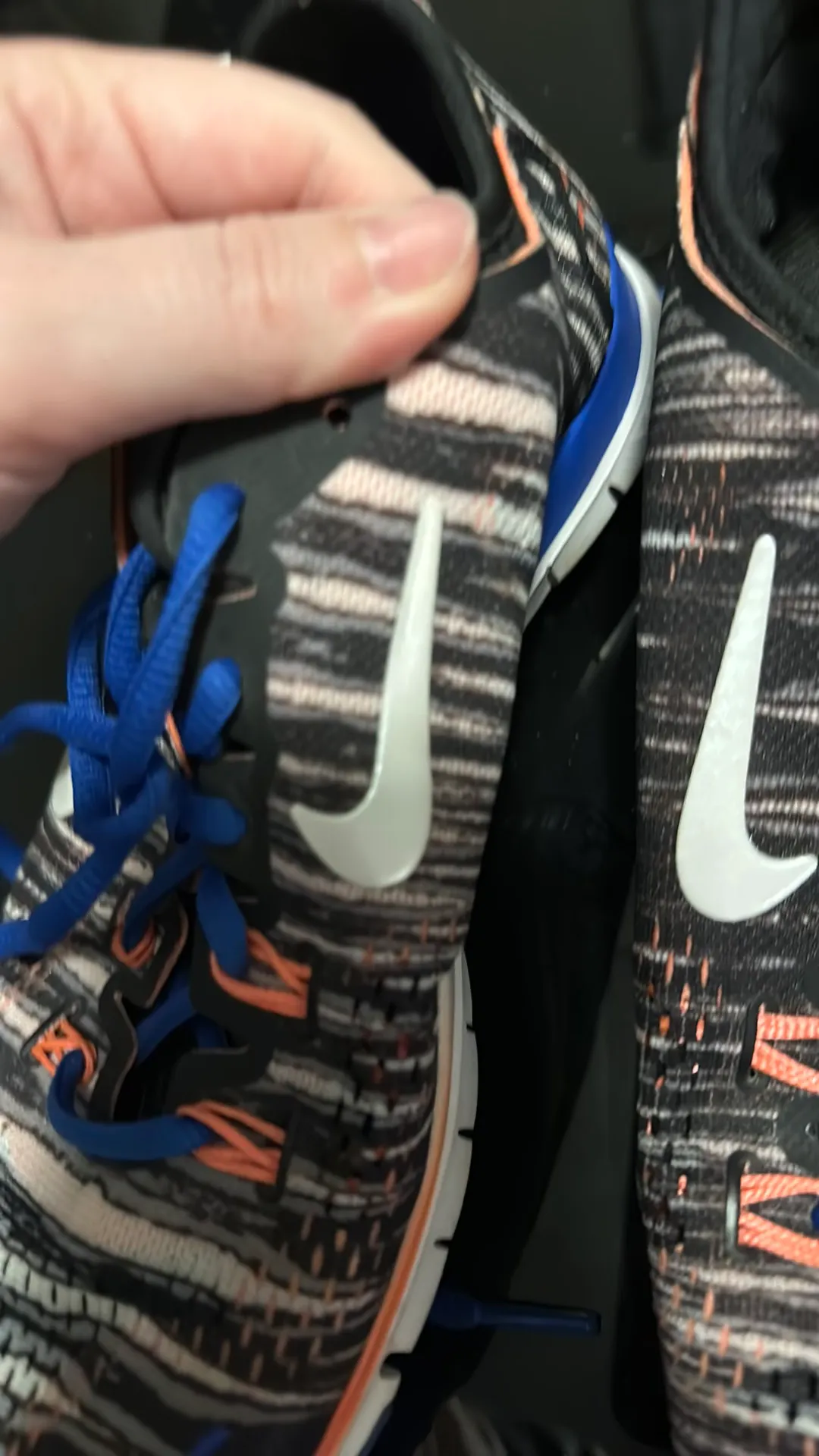 Running Shoe - Image 3