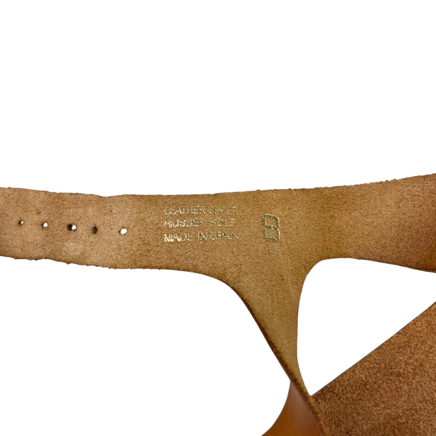 Yokono Leather T - Image 9