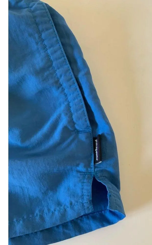 shorts sz xxs blue - Image 6