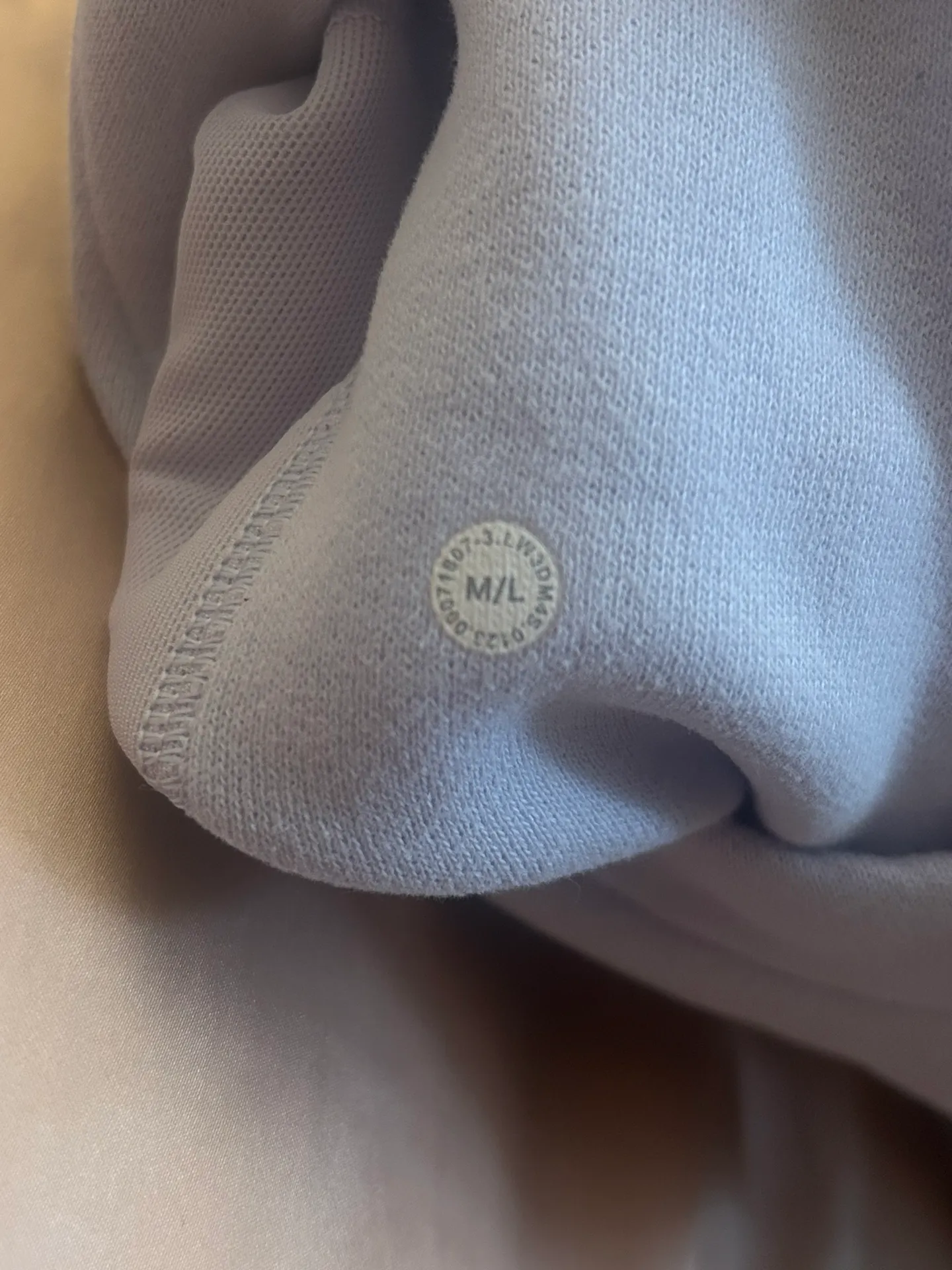 Scuba Half-Zip Hoodie - Image 6