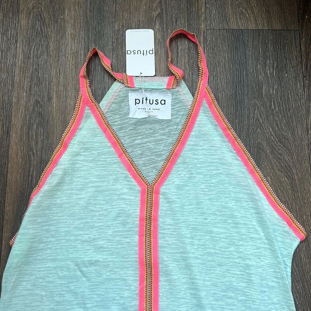 Pitusa Inca Dress Size undefined - Image 2