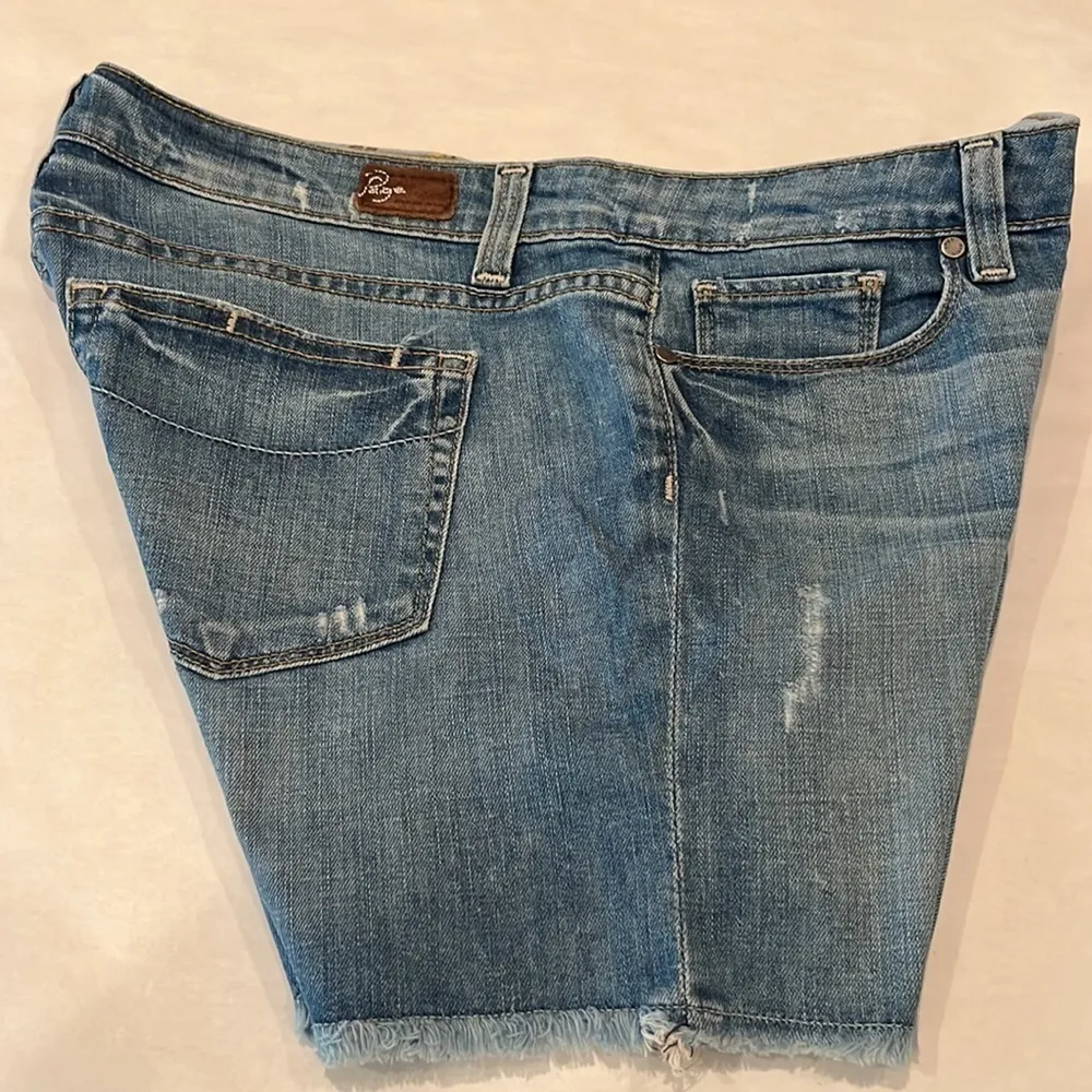 Paige Canyon Boyfriend Short Size 28 - Image 8