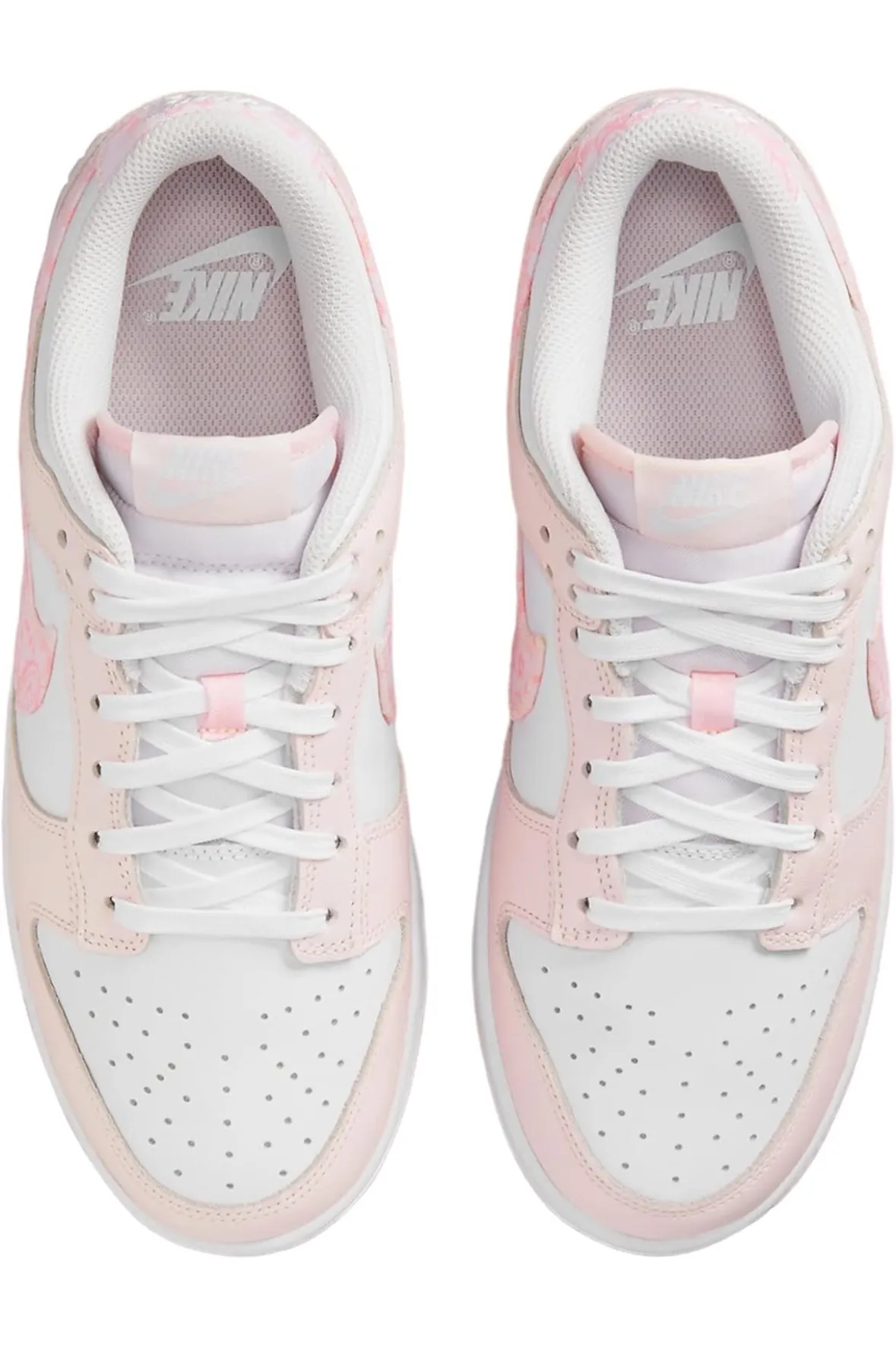 Women’s Dunk Low Sneakers - Image 3