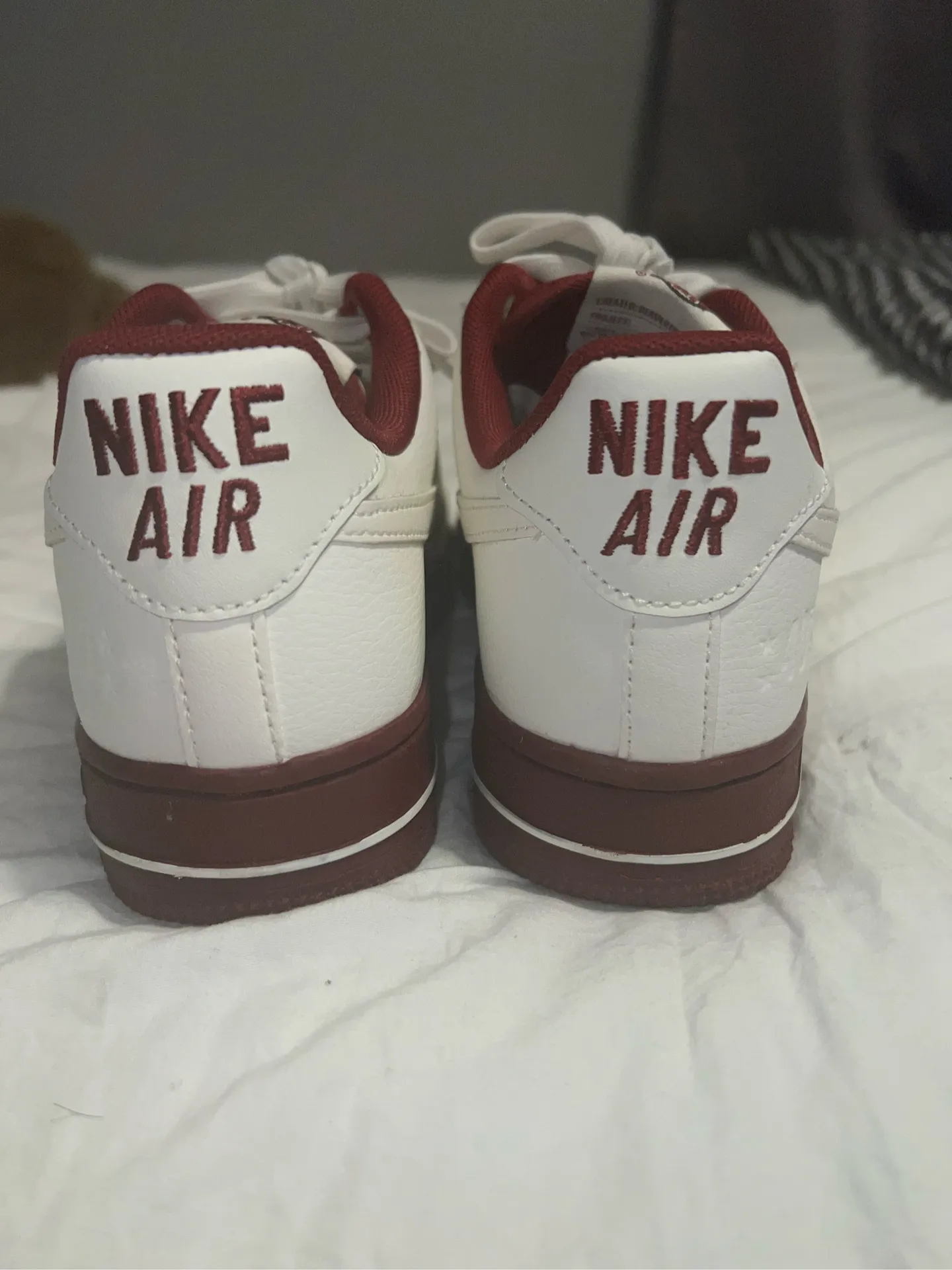 Women’s Nike Air Force 1 07  - Image 4