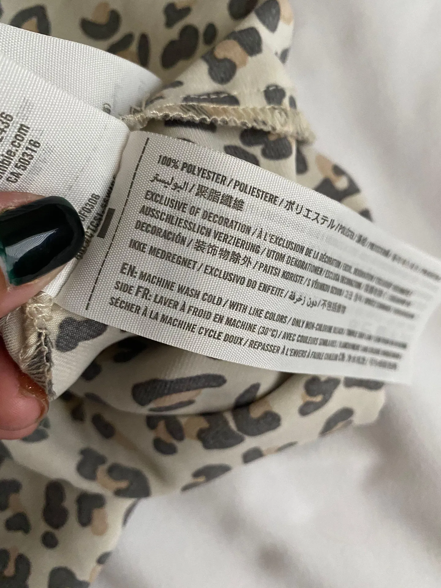 Crop Tank  - Image 3