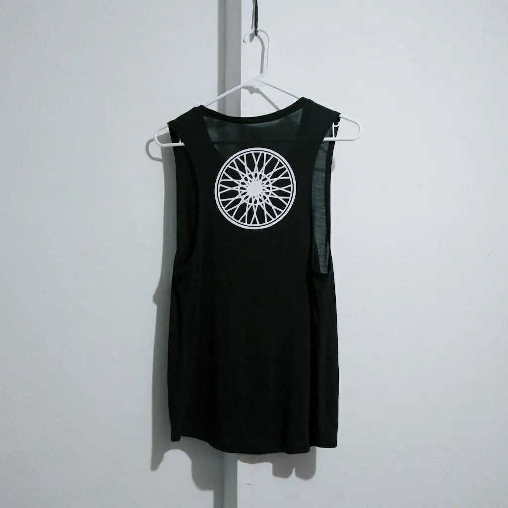 Soulcycle tank top SMTO
Size M
Great condition - Image 2
