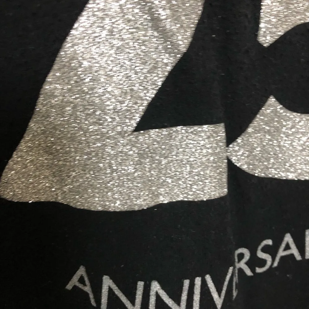 Nikki’s dance studio 25th anniversary tshirt size small - Image 2