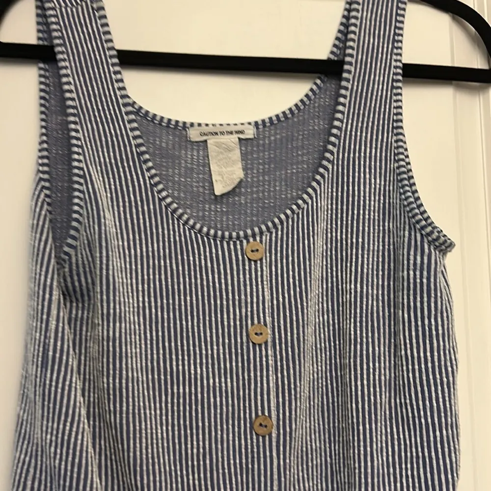 Caution to the Wind Top - Image 2