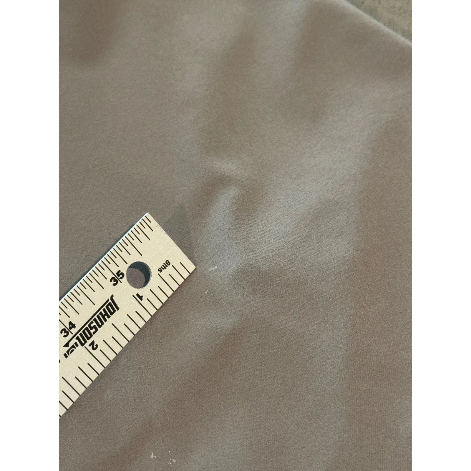 Athleta Women Size 4 Tan Skirt Athleisure‎ Casual Everyday Sporty - Image 7