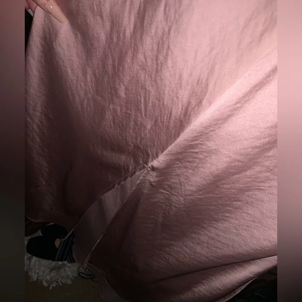 Nwot Free People revolve Smoke and Mirrors Maxi dress boho formal cocktail slip - Image 9