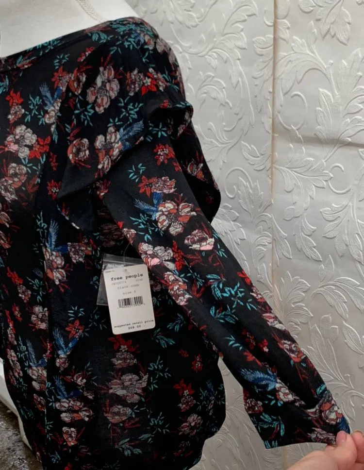 🖤Dock Street Top NWT - Image 3