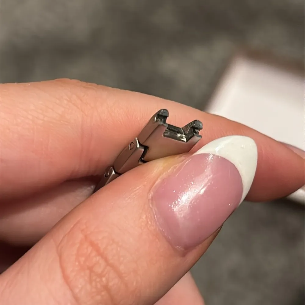 Vintage Gucci Horsebit Watch - Image 9