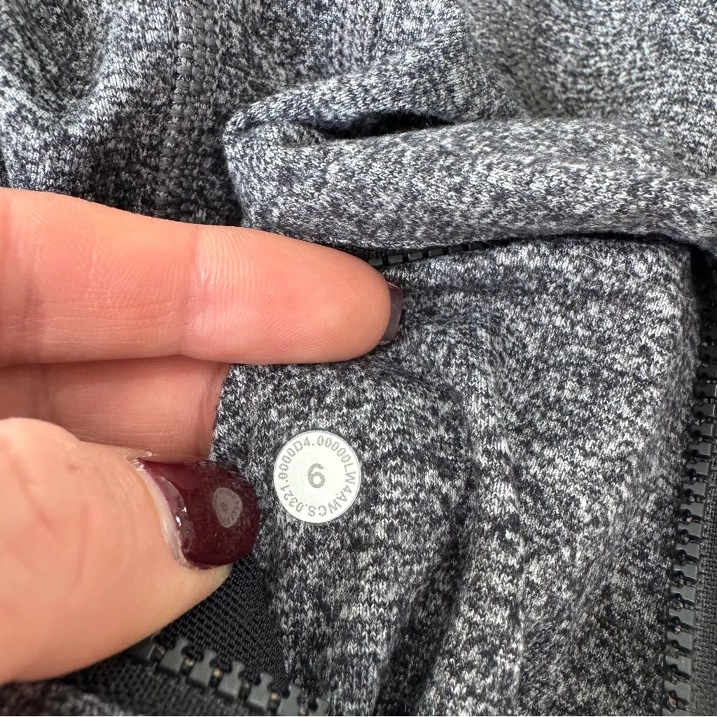 Lululemon Define Jacket 6 - Image 9