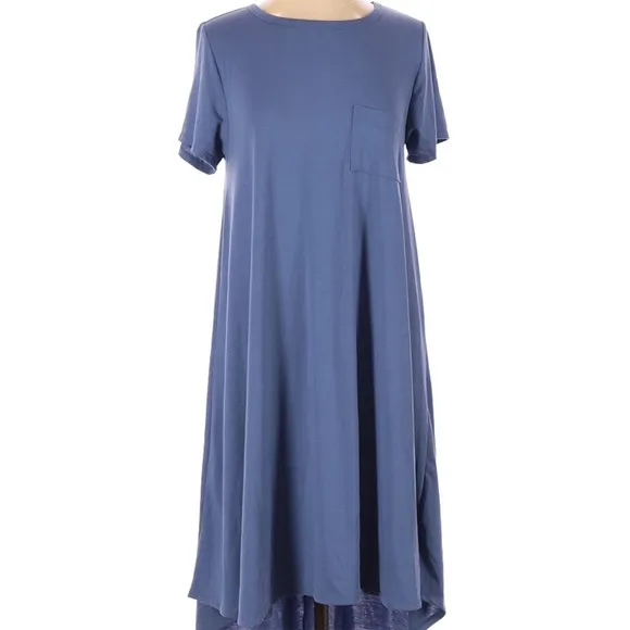 LuLaRoe Carly Dress - Image 2