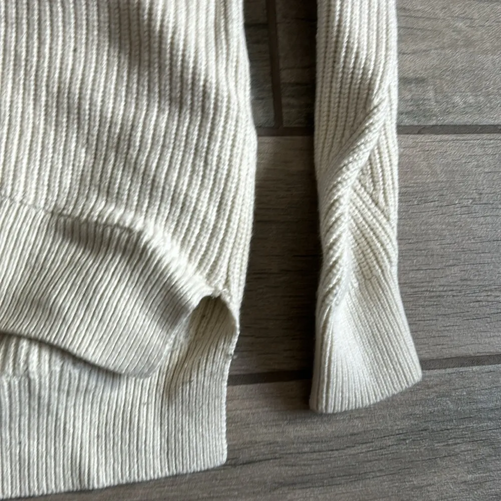 All saints ivory sweater - Image 2