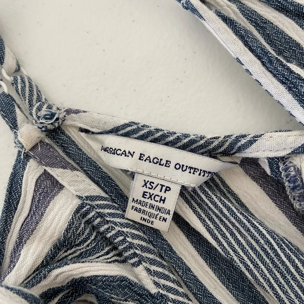 American Eagle women’s‎ shorts romper — XS - Image 9