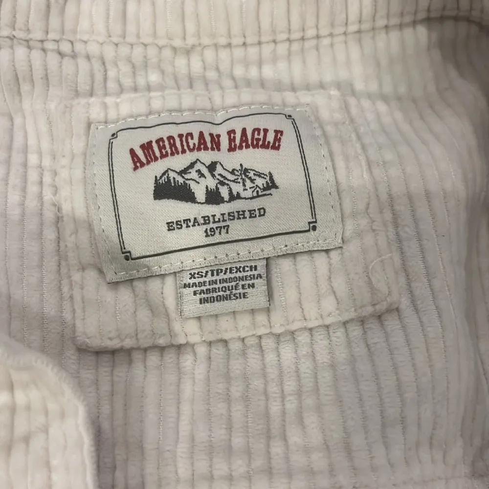 American Eagle Button Down - Image 2