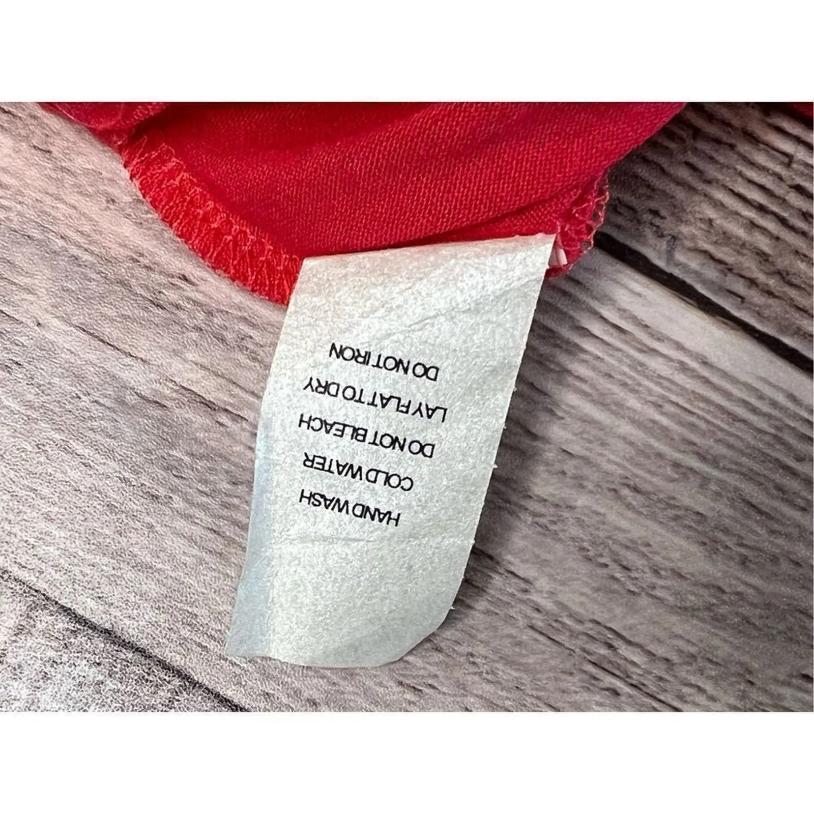 Charlotte Russe Beaded Empire‎ Fashion Tank Top Fuchsia Juniors XS NWT Bedazzled - Image 9