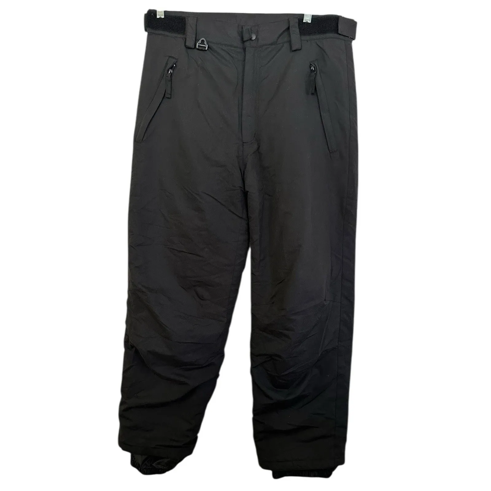 TRBN performance Mens Size Large Black ski pants Snowboard Ski - Image 2