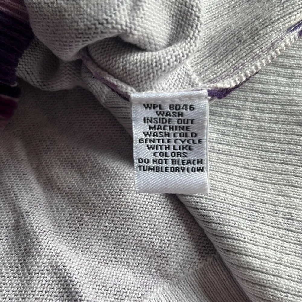 Style & Co cardigan sweater - Image 7