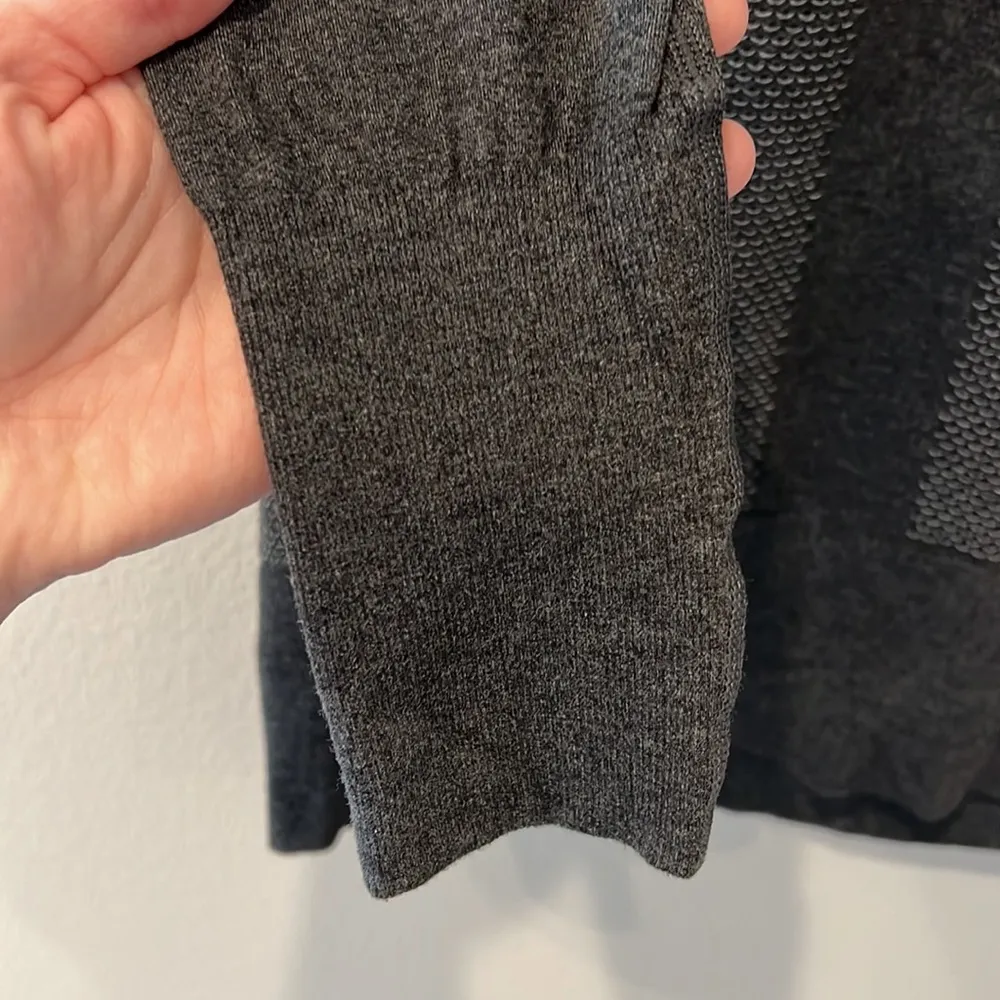 NWT Fabletics Anna Seamless Hoodie | Women’s Small - Image 9