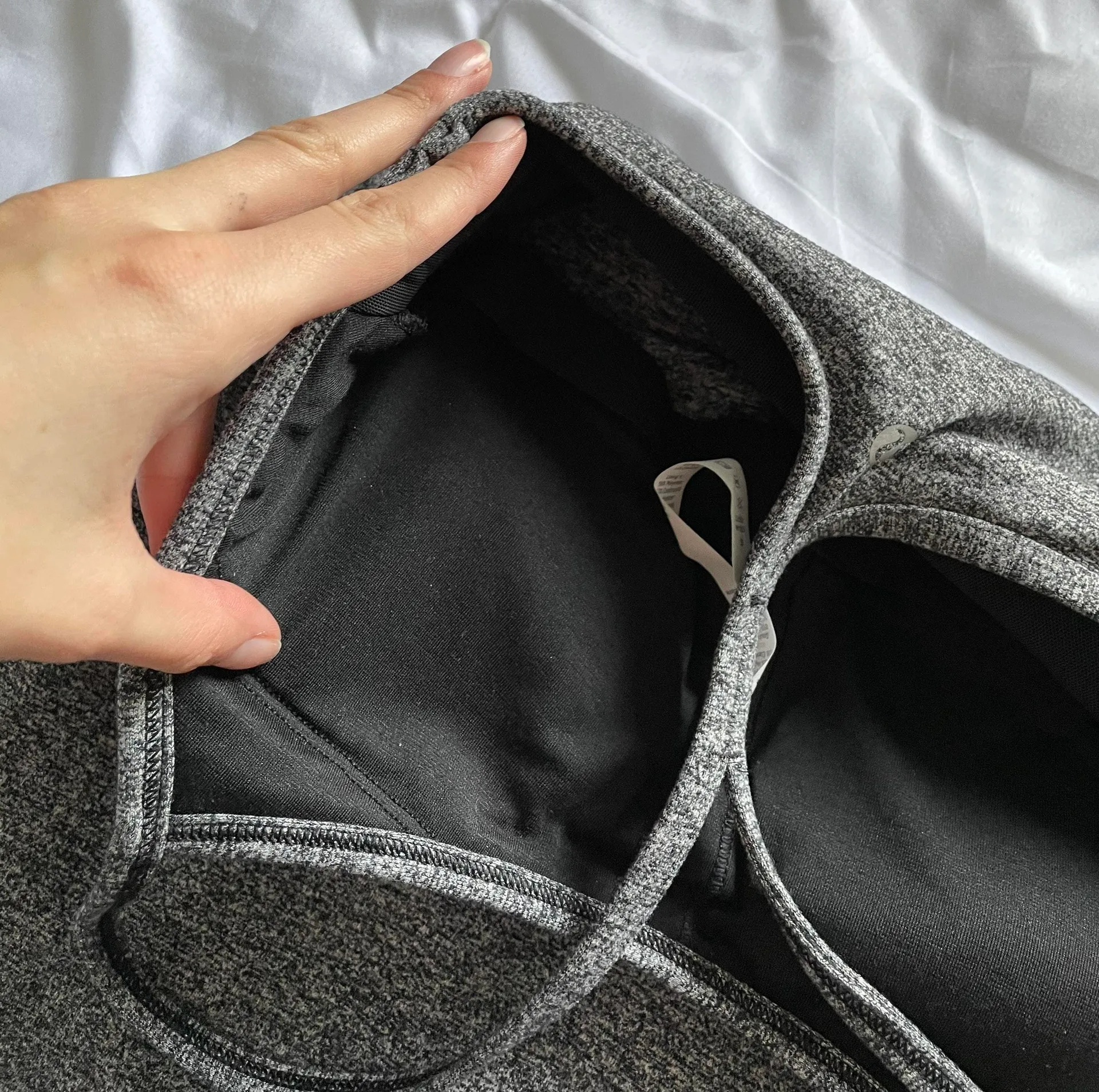 Lululemon Power Y Top - Image 4