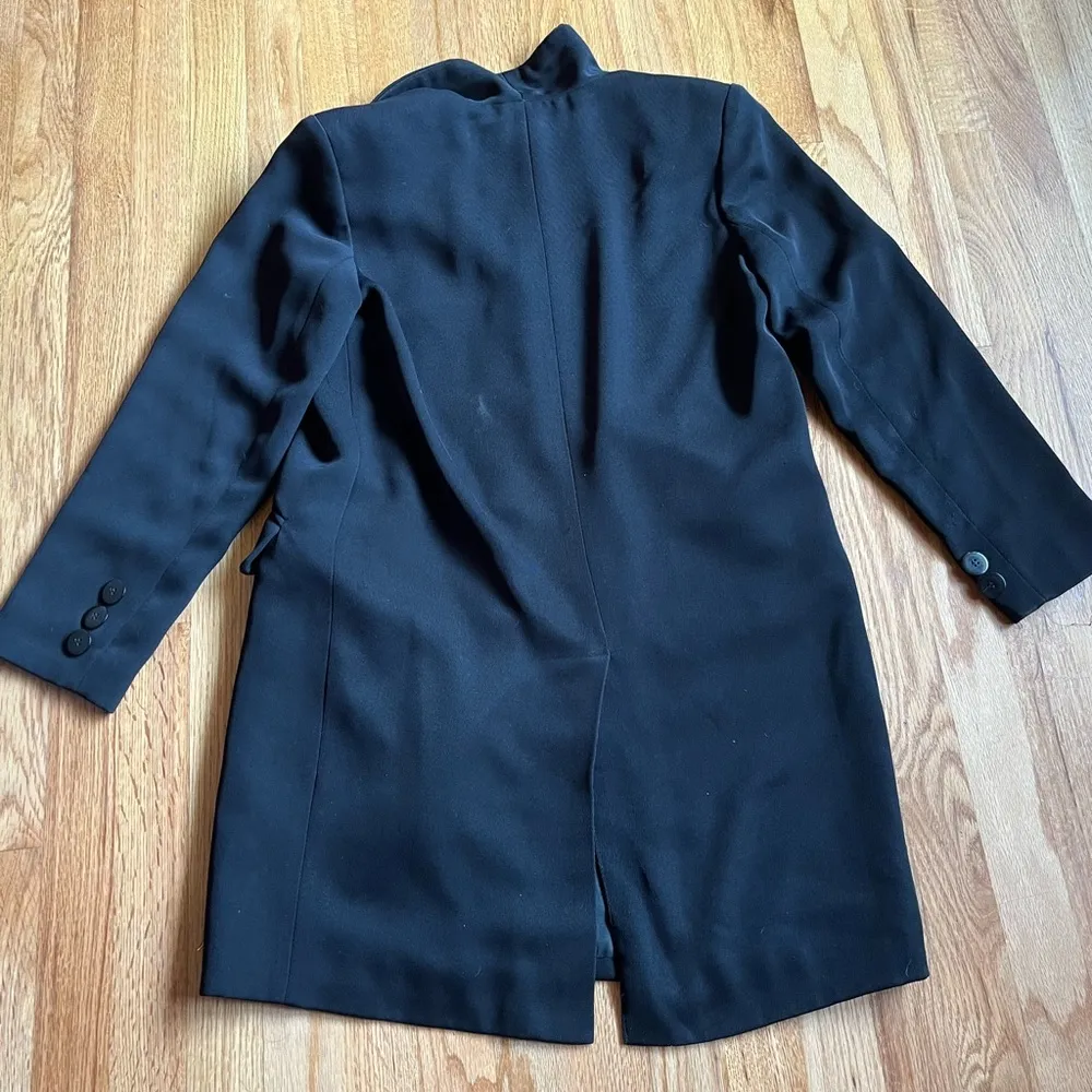 Preston and York woman’s coat size 4 petite - Image 4