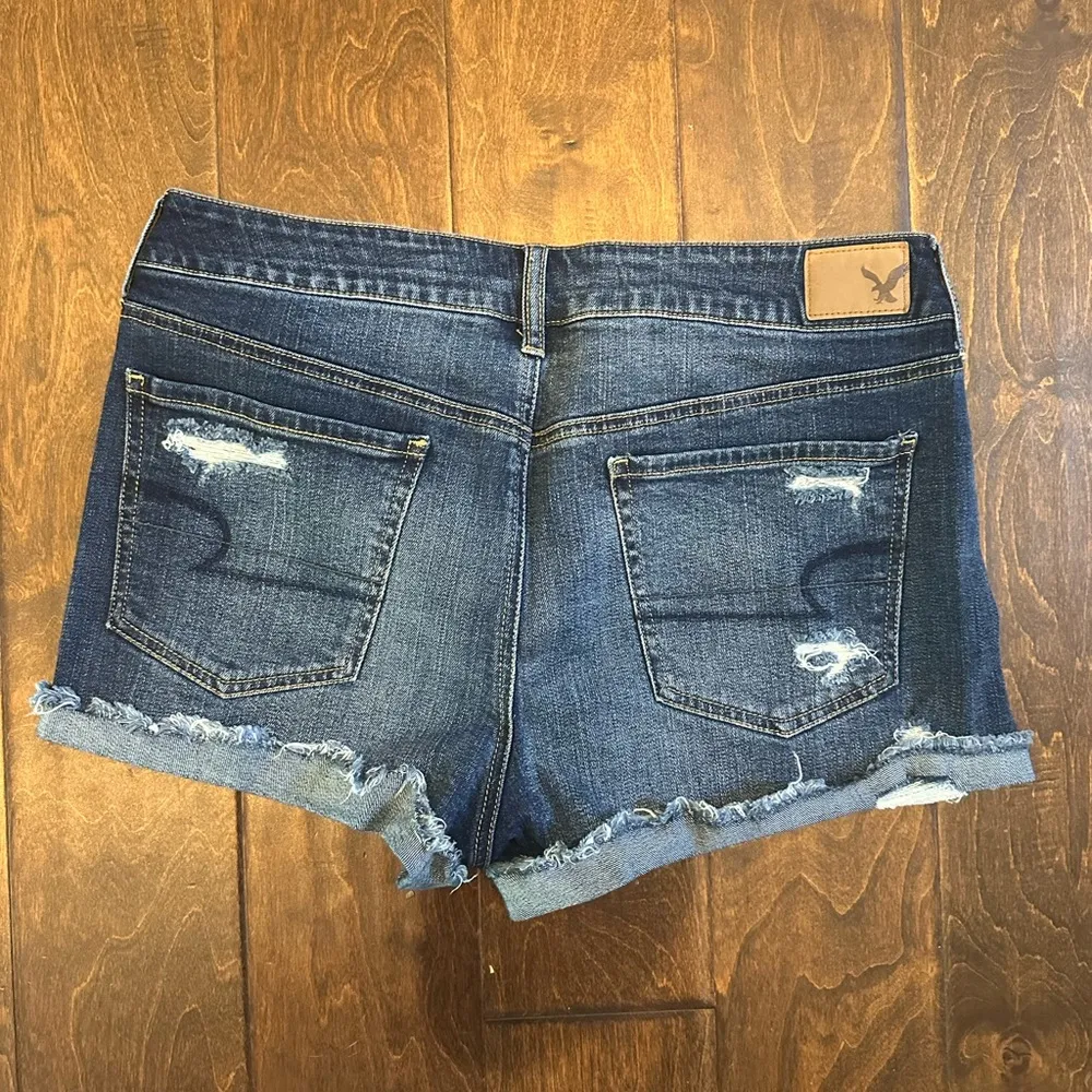 AE Tomgirl short - Image 2