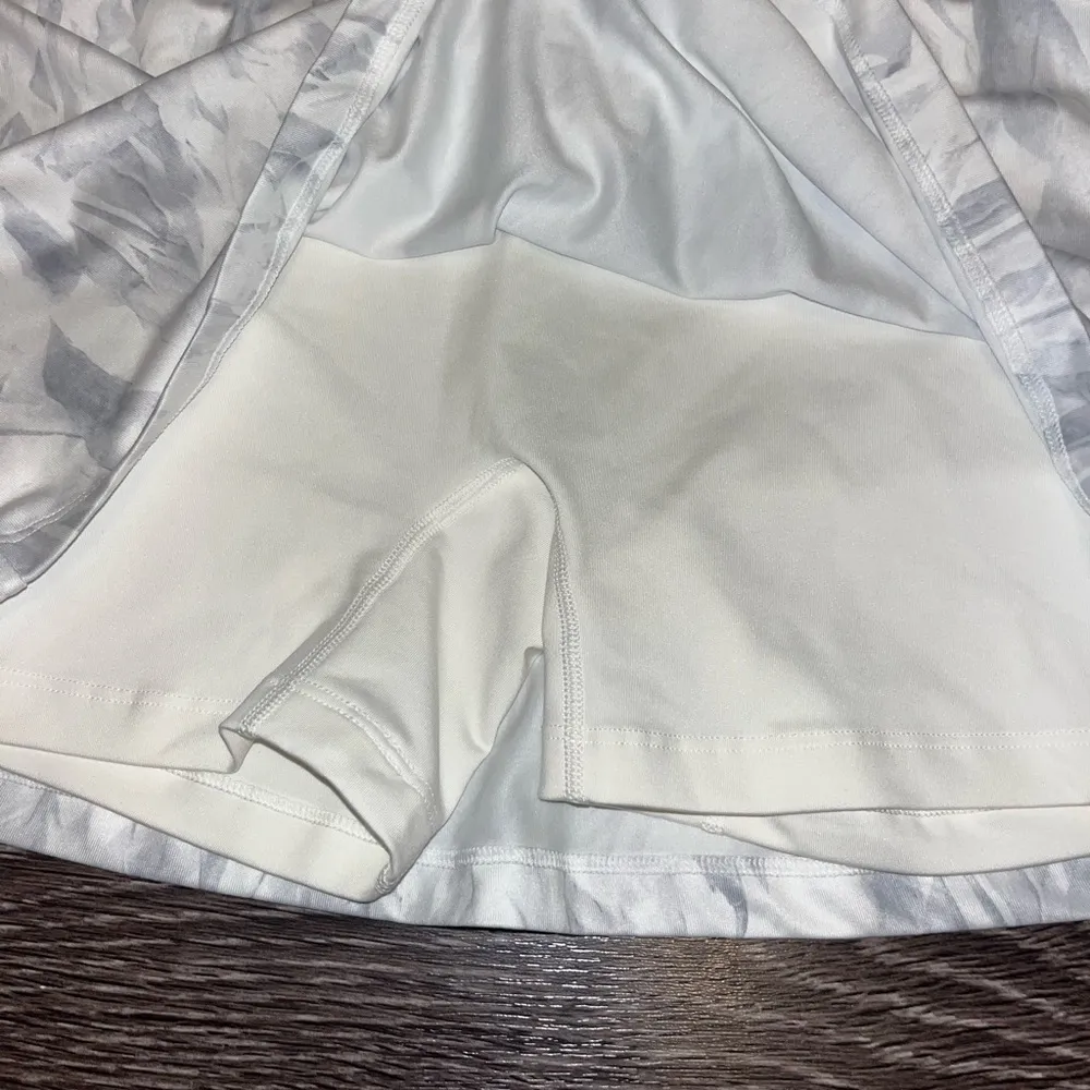 Nike Court Drifit Tennis Skort - Image 3