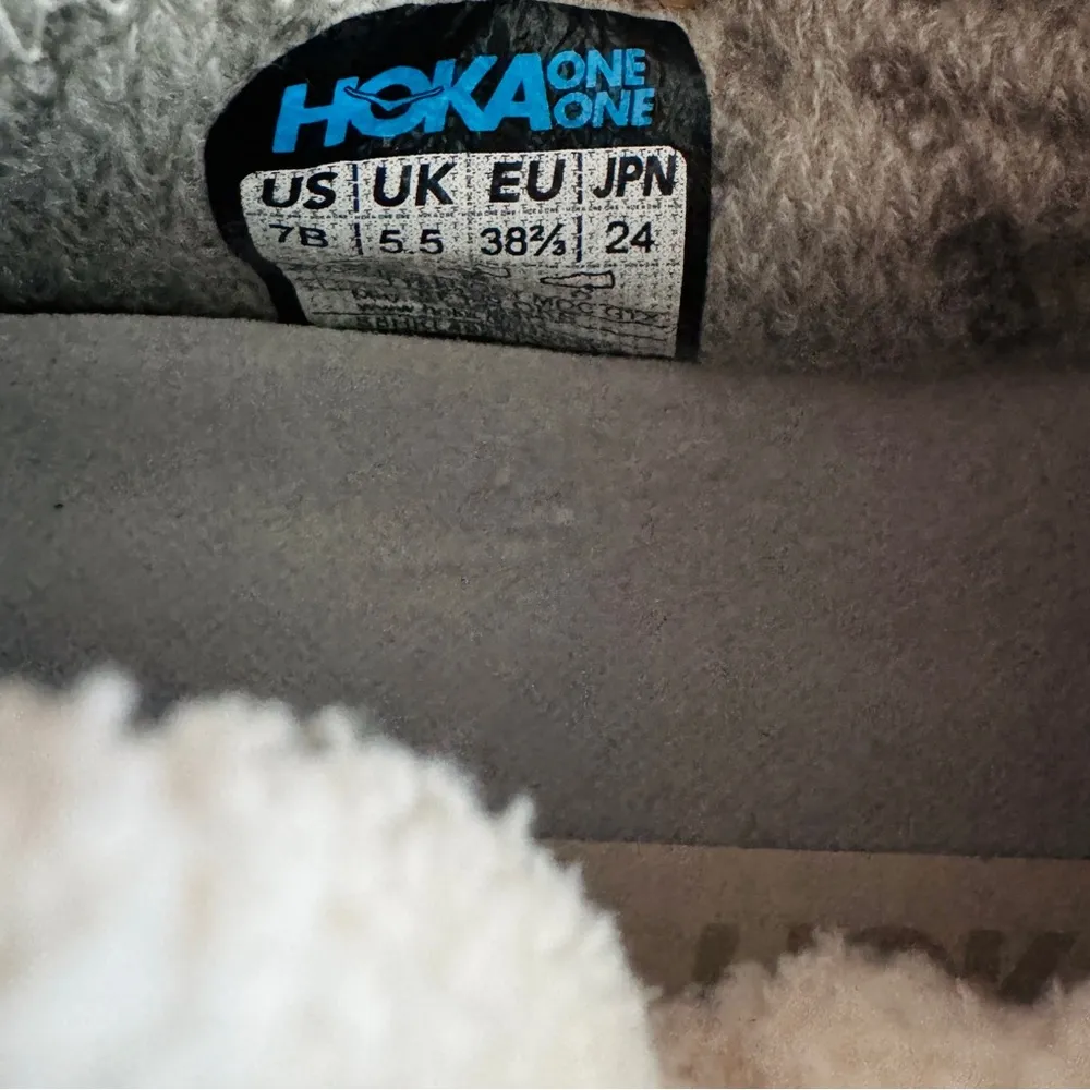 HOKA Kaha 2 Frost Moc Gore-Tex sneakers NEW - Image 7