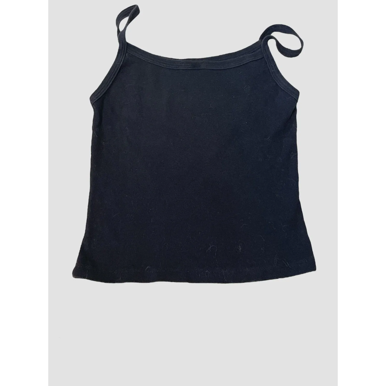 MELANIE MARTINEZ CREATURE CAMI TANK TOP WOMEN SIZE MEDIUM PORTALS BLACK - Image 3