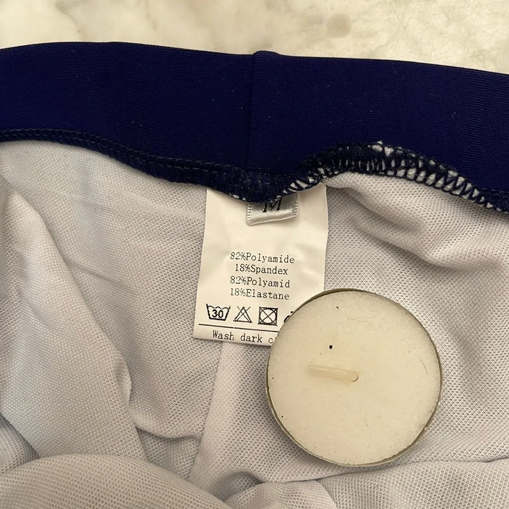 NWT Jack smith women’s two piece swimsuit size M - Image 6