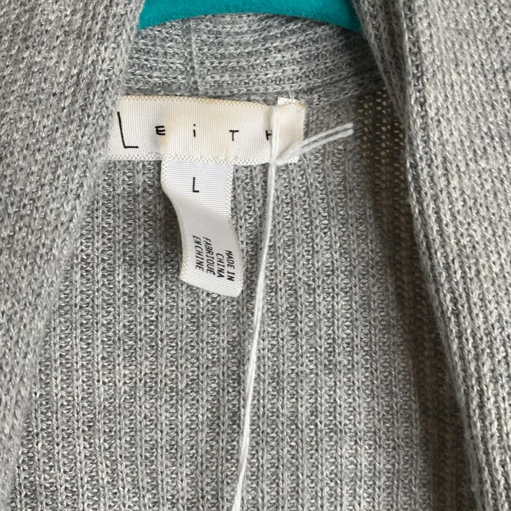 Leith  Cardigan,L - Image 4