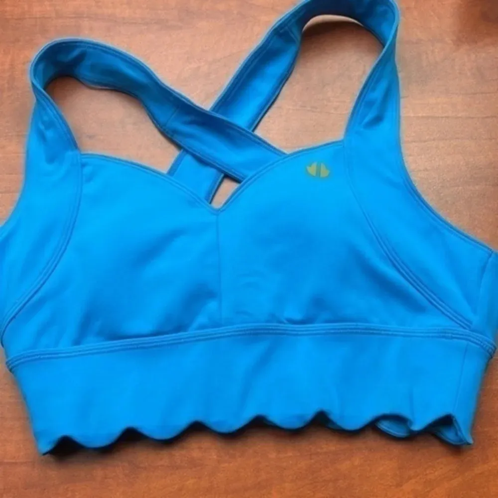 Thrive Societe swim wear M Blue Size M - Image 13