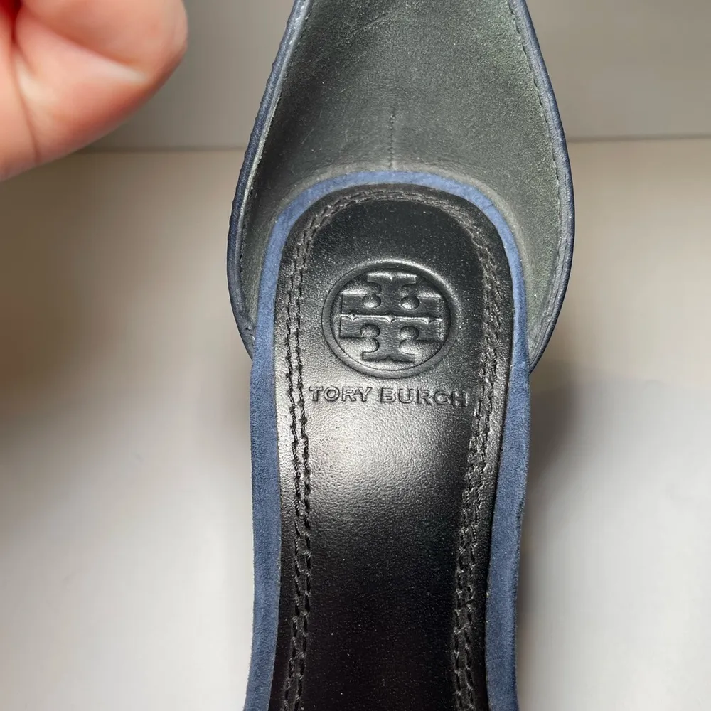 Ankle Strap Wedge Sandal - Image 4