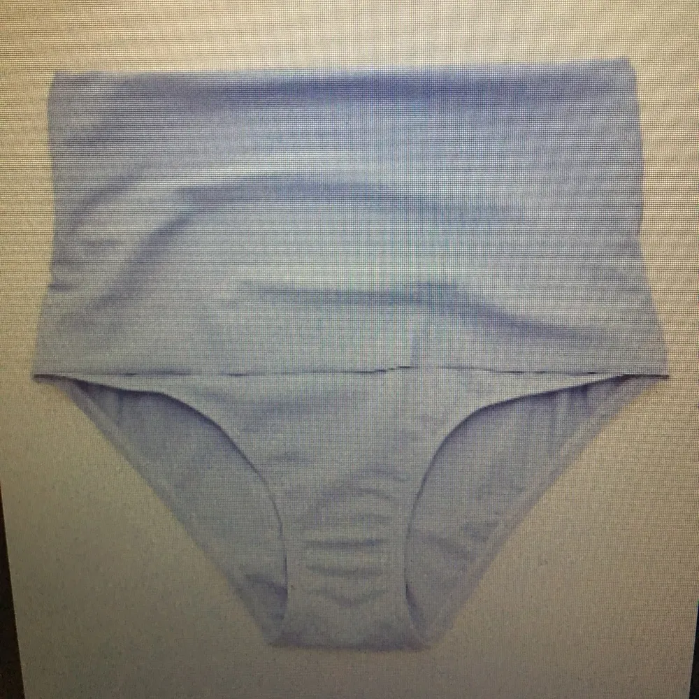 Aerie Purple Bikini Bottom - Image 3